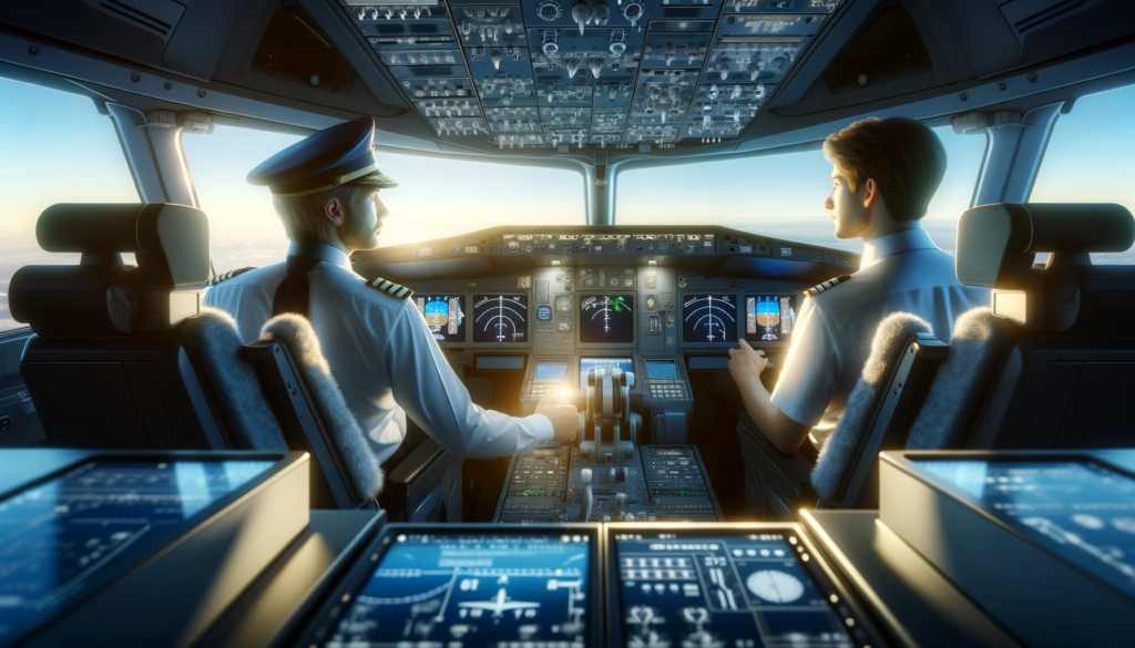 The Critical Role of Assertiveness in Aviation Safety